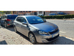 Peugeot 308 1.2 AUTOMATICO miniatura 9